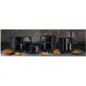Gorenje Haf2100dcd 8l Airfryer