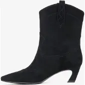 Estro Cowboystövel '2350-03' svart