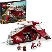 LEGO Star Wars 75354 Coruscant Guard Gunship