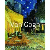 Vincent Van Gogh