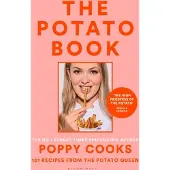 Poppy Cooks- The Potato Book