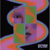 V2 Red Eye Syzygy: Anchor And Adjust (Transparent Purple)