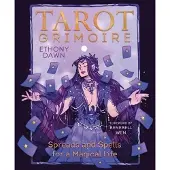 Tarot Grimoire