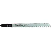 Makita B-12 - Sticksågsbladsats - 5 delar - längd: 105 mm - för DJV182Z, JR1000FTJ