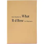 What R-D Rose- On Ekphrasis