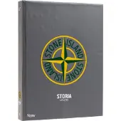 Stone Island- Revised & Update