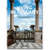 Living in Tuscany. 45th Ed.