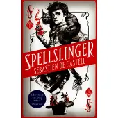 Spellslinger