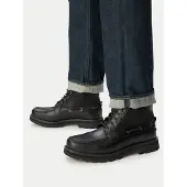 Timberland Men's Britton Road Boot ankel