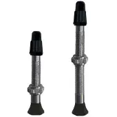 Vittoria Tubeless Ventiler 2 Enheter