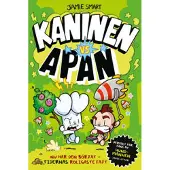 Kaninen vs Apan