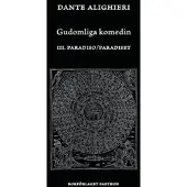 Gudomliga komedin III, Paradiso / Paradiset