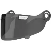 Mt Helmets Mt-v-32 Skärm