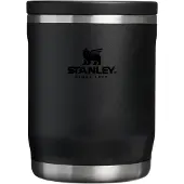 Stanley Adventure To-Go 530 ml svart 2.0 termosmugg