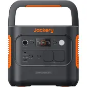 Jackery Explorer 2000 V2 EU Portable Power Station
