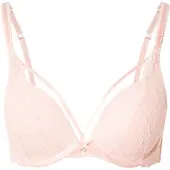 Hunkemoller Behå 'Isadora' rosa
