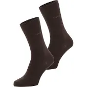 Esprit Sockor mörkbrun