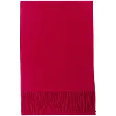 GOBI Cashmere Halsduk 'Unisex Cashmere Fringed Scarf' hallon