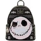 Loungefly Jack Skellington Ryggsäck