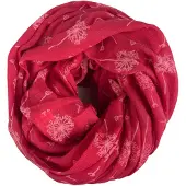 Kumixi Tubhalsduk 'Löwenzahn' fuchsia