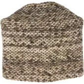 Kumixi Mössa 'Mütze & Schal Set' beige