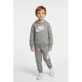 Nike 86l135 Fleece Långärmad Uppsättning