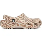 Crocs Classic Pop Animal Träskor