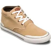 Quiksilver Varial Mid Skateskor kelp, 42
