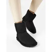 Emu Stinger Mini Black Stövlar