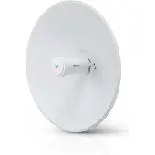Ubiquiti PowerBeam ac PBE-5AC-GEN2 - Trådlös brygga - 1GbE - AirMax ac - Likström