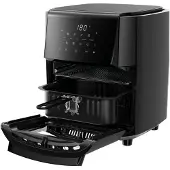 Electrolux EAF12B varmluftsfritös