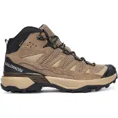Salomon X Ultra 360 Ltr Mid Gore-tex Vandringsskor