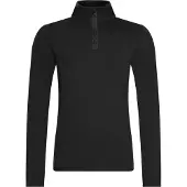 Protest Refabriz Fleece Med Halv Dragkedja