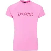 Protest Senna Kortärmad Rash Guard