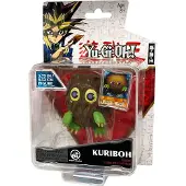 Character Options Ltd. Super Impulse YU-GI-OH Kuriboh 3.75" Figur