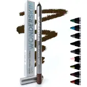 Wonderskin 1440 Longwear Eyeliner 1,2 g - Gold Mocha