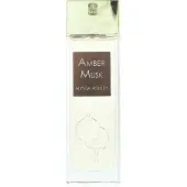 Alyssa Ashley Amber Musk Spray 100ml Parfymvatten