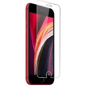INF Skärmskydd iPhone SE(2020 & 2022) Härdat glas 2-pack