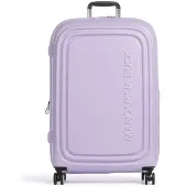 Mandarina Duck Logoduck + Large Exp Trolleyväska