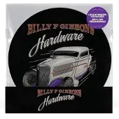 Import Gibbons Billy F: Hardware (Picturedisc/RSD)