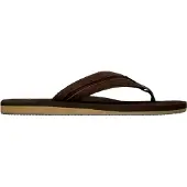Billabong Sierra Suede Flip-flops