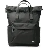 Roka London Canfield B Recycled Nylon 15l Ryggsäck