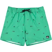 Quiksilver Stretch Printed Volley 16´´ Simshorts