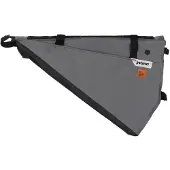 WOHO X-touring Dry Ramväska 12l