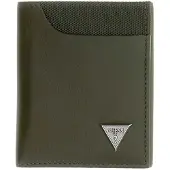 GUESS Berna Trifold S Plånbok