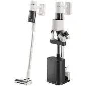 Roborock Cordless H60 Hub Dammsugare