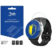 3mk Protection 3mk Watch Protection jämfört med ARC+ skyddsfilm för Amazfit GTR Mini