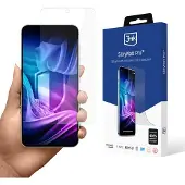 3mk Protection Matt skyddsfilm 3mk Silky Matt Pro till Samsung Galaxy A36 5G