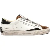 Crime London 11072aa8 Distressed 2.0 Skor