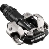 Shimano Spd Sm-sh51 Pd-mt520 W/cleat Cykelpedaler